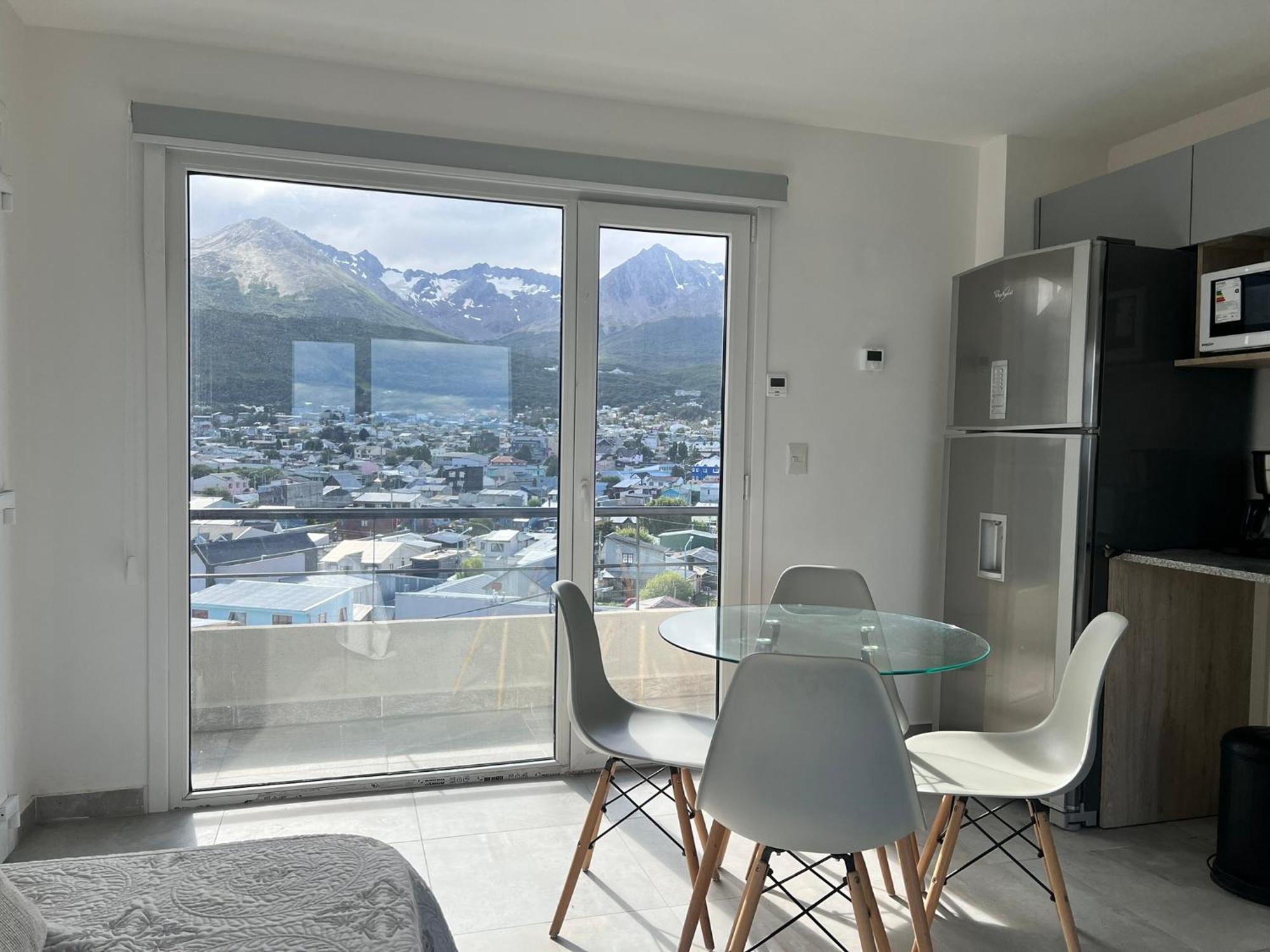Gray Fox Hy Apartamento *