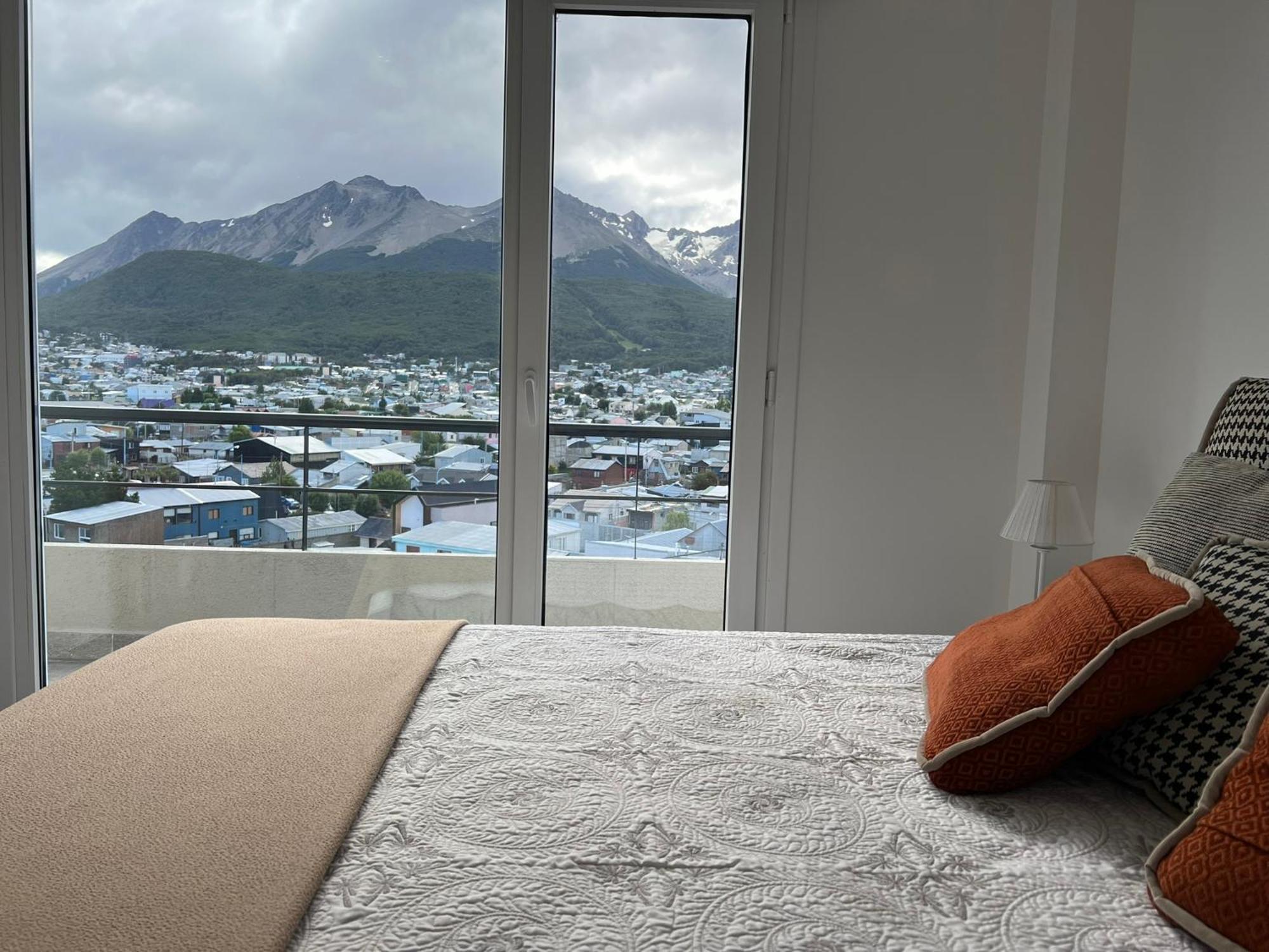 Gray Fox Hy Apartamento Ushuaia