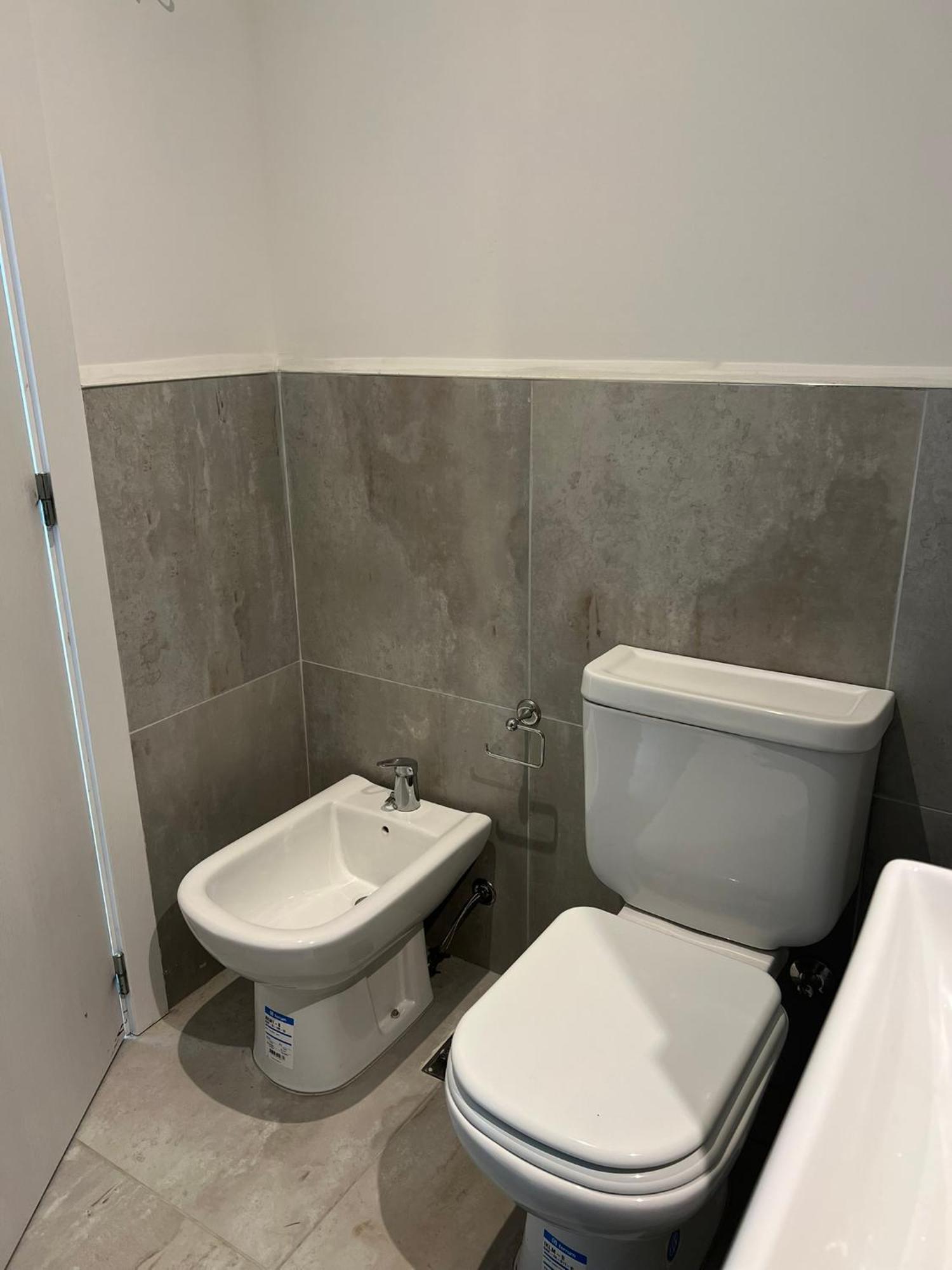 Apartamento Gray Fox Hy Ushuaia