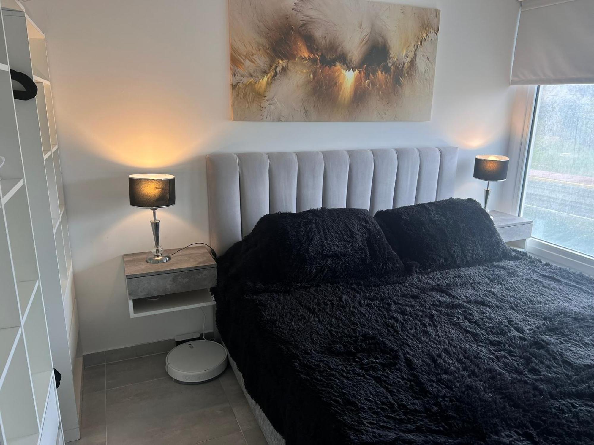 Gray Fox Hy Apartamento Ushuaia